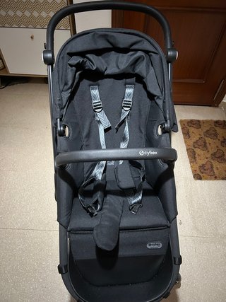 Carro de Bebé Cybex Eos Lux 2 en 1