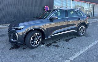 Audi Q5 2026