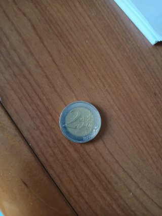 2 euro ordinario divisionale Lituania 2015
