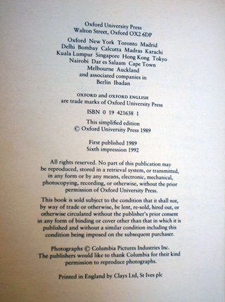 Thomas Hardy. Tess of the d'Urbervilles