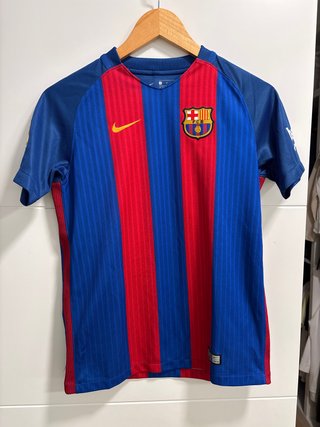 Camiseta Barça 2016/17