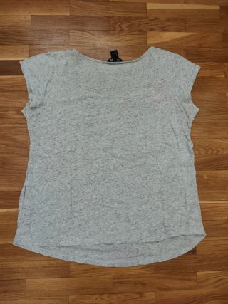 Camiseta H&M premamá