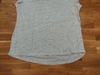 Camiseta H&M premamá