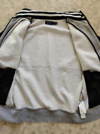 Giacca ibrida Polo Ralph Lauren - Taglia M