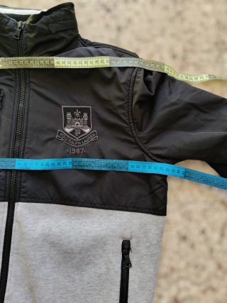 Giacca ibrida Polo Ralph Lauren - Taglia M