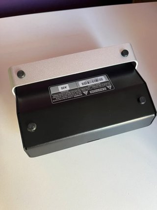 Interfaccia audio Mackie Onyx BlackJack