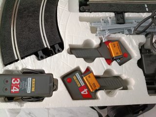 Scalextric Radio Control System SUZUKA