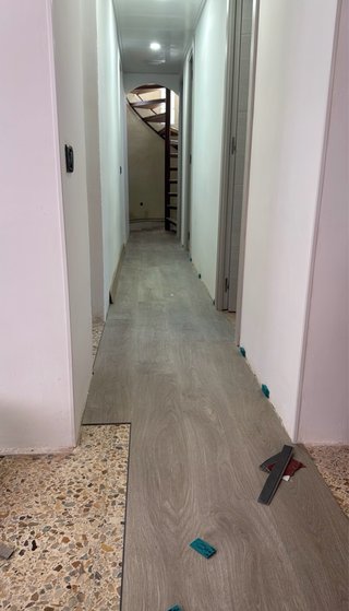 Manitas todo tipo de reparaciones del hogar