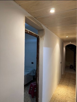 Manitas todo tipo de reparaciones del hogar