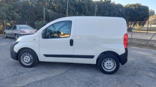 FIAT Fiorino 2021