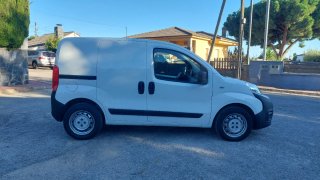 FIAT Fiorino 2021