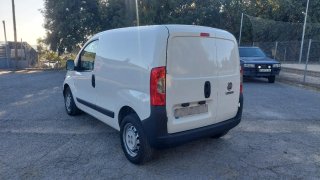 FIAT Fiorino 2021