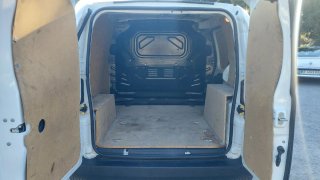 FIAT Fiorino 2021