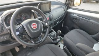 FIAT Fiorino 2021