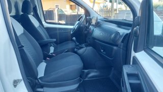 FIAT Fiorino 2021