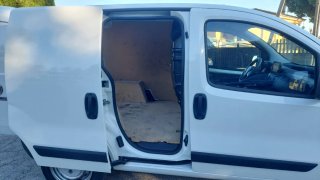 FIAT Fiorino 2021