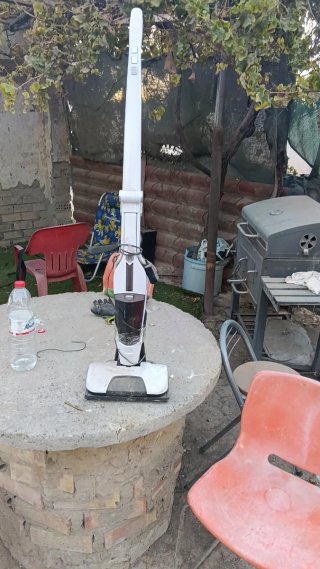 Aspiradora Escoba Vertical precio