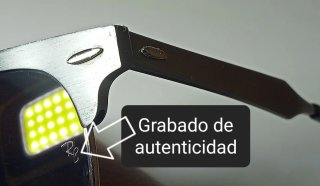 Ray-Ban Clubmaster Aluminum
