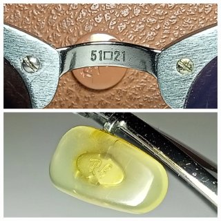 Ray-Ban Clubmaster Aluminum