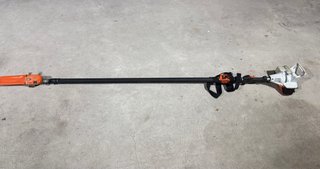 Podadora de Altura STIHL HT131 prácticamente nueva