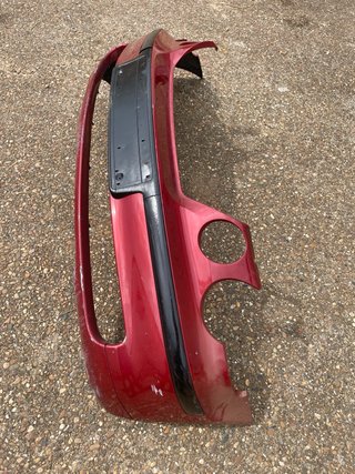 Paragolpes delantero para BMW