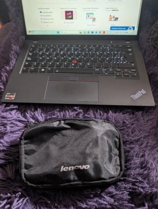 Lenovo ThinkPad L14 Gen 4 AMD Ryzen 5 Pro 32GB