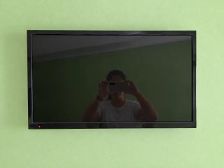 Televisor tdt 22.8 pulgadas