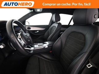Mercedes-Benz GLC GLC 220 d 4Matic AMG Line