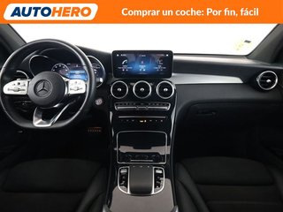Mercedes-Benz GLC GLC 220 d 4Matic AMG Line