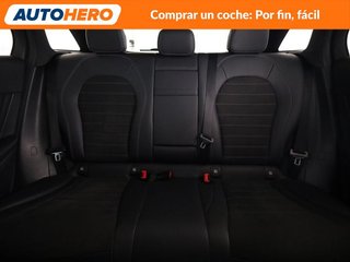 Mercedes-Benz GLC GLC 220 d 4Matic AMG Line