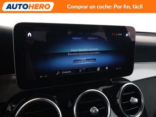 Mercedes-Benz GLC GLC 220 d 4Matic AMG Line
