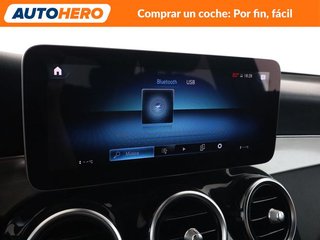 Mercedes-Benz GLC GLC 220 d 4Matic AMG Line