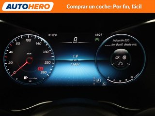 Mercedes-Benz GLC GLC 220 d 4Matic AMG Line