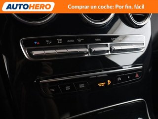 Mercedes-Benz GLC GLC 220 d 4Matic AMG Line
