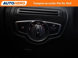 Mercedes-Benz GLC GLC 220 d 4Matic AMG Line