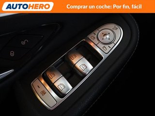 Mercedes-Benz GLC GLC 220 d 4Matic AMG Line