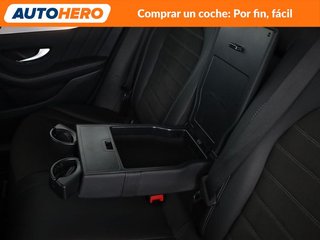 Mercedes-Benz GLC GLC 220 d 4Matic AMG Line