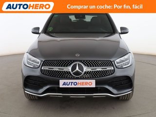 Mercedes-Benz GLC GLC 220 d 4Matic AMG Line