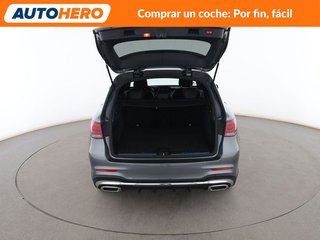 Mercedes-Benz GLC GLC 220 d 4Matic AMG Line