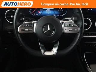 Mercedes-Benz GLC GLC 220 d 4Matic AMG Line