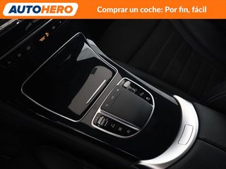 Mercedes-Benz GLC GLC 220 d 4Matic AMG Line