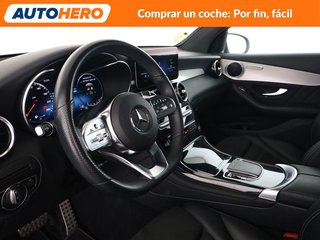 Mercedes-Benz GLC GLC 220 d 4Matic AMG Line