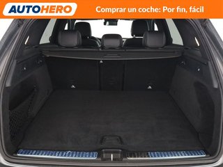 Mercedes-Benz GLC GLC 220 d 4Matic AMG Line