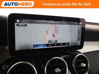 Mercedes-Benz GLC GLC 220 d 4Matic AMG Line