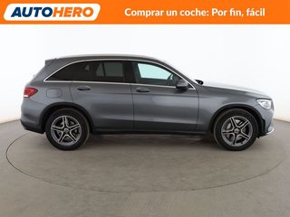 Mercedes-Benz GLC GLC 220 d 4Matic AMG Line