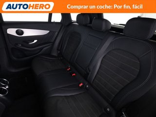 Mercedes-Benz GLC GLC 220 d 4Matic AMG Line