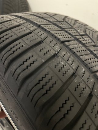 Llantas BBS Motorsport ORIGINALES en 19"