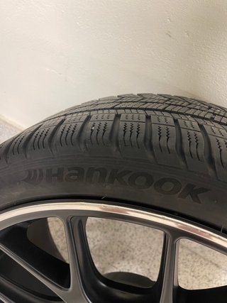 Llantas BBS Motorsport ORIGINALES en 19"