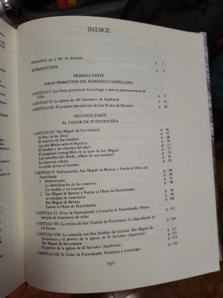 El Románico de villas y tierras de Segovia