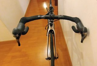 Bicicleta de Carretera Kuota